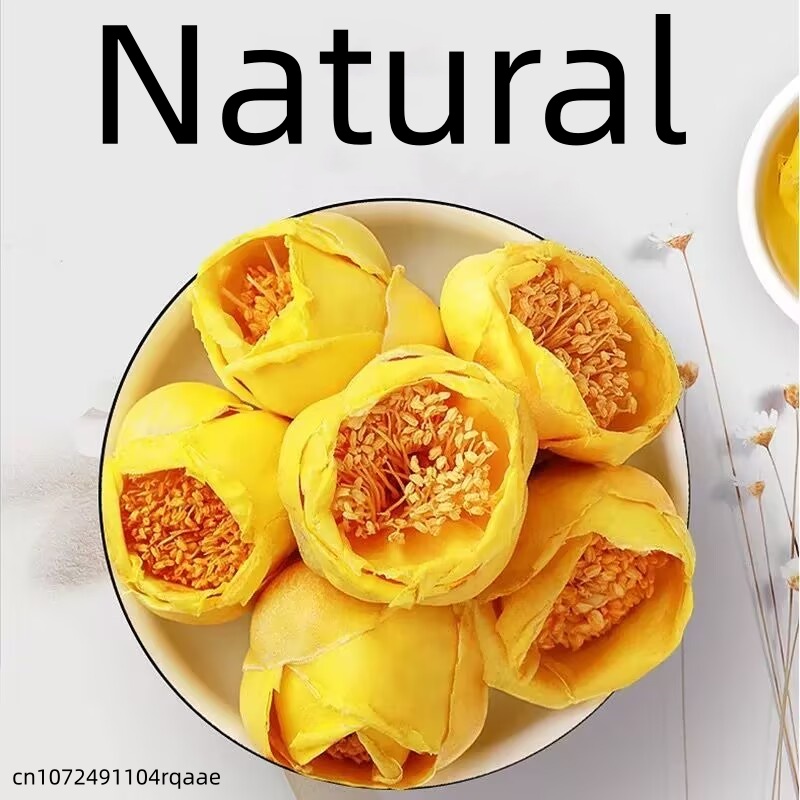 Soap Making Ins - زهرة الكاميليا النيتيديسيما المجففة الفاخرة 50