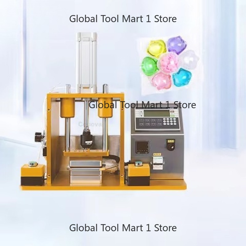 Making Soap And Detergent - آلة كونوفال عالية السعة لصنع المنظفات