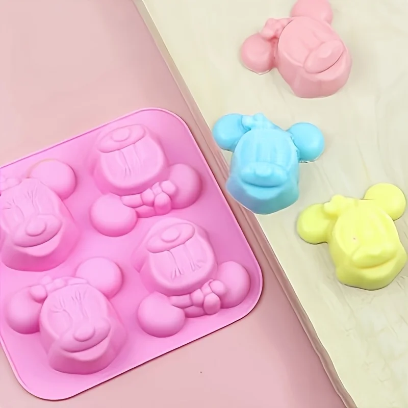 قطعة واحدة من قالب ميني الكرتو - مراجعة Soap Making Ins وسعره