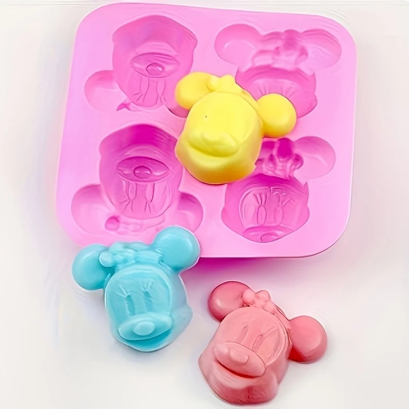 قطعة واحدة من قالب ميني الكرتو - مراجعة Soap Making Ins وسعره