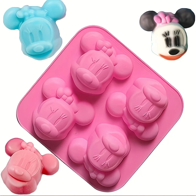 قطعة واحدة من قالب ميني الكرتو - مراجعة Soap Making Ins وسعره