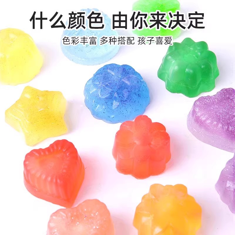 مجموعة صنع الصابون للأطفال، أش - مراجعة Soap Making Hobby وسعره