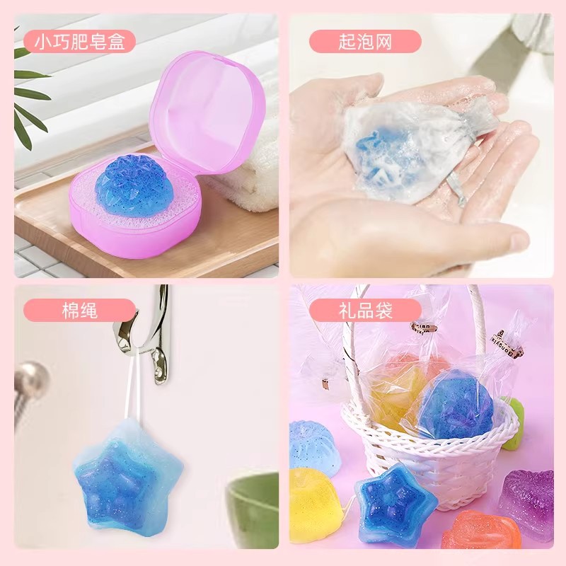 مجموعة صنع الصابون للأطفال، أش - مراجعة Soap Making Hobby وسعره