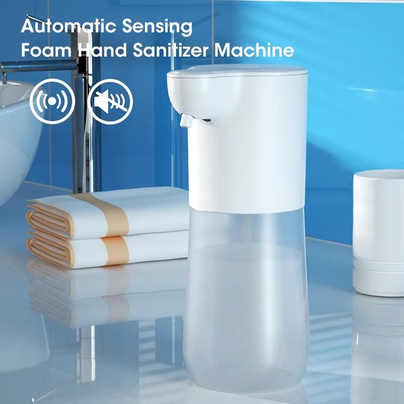 350 مللي موزع الصابون السائل ب - مراجعة Soap Making Machine وسعره