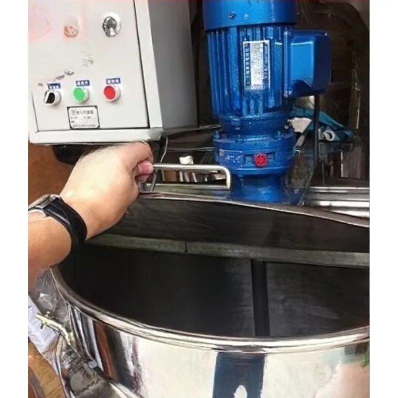 2025 آلة صنع الصابون الصغيرة ا - مراجعة Making Soap And Detergent وسعره