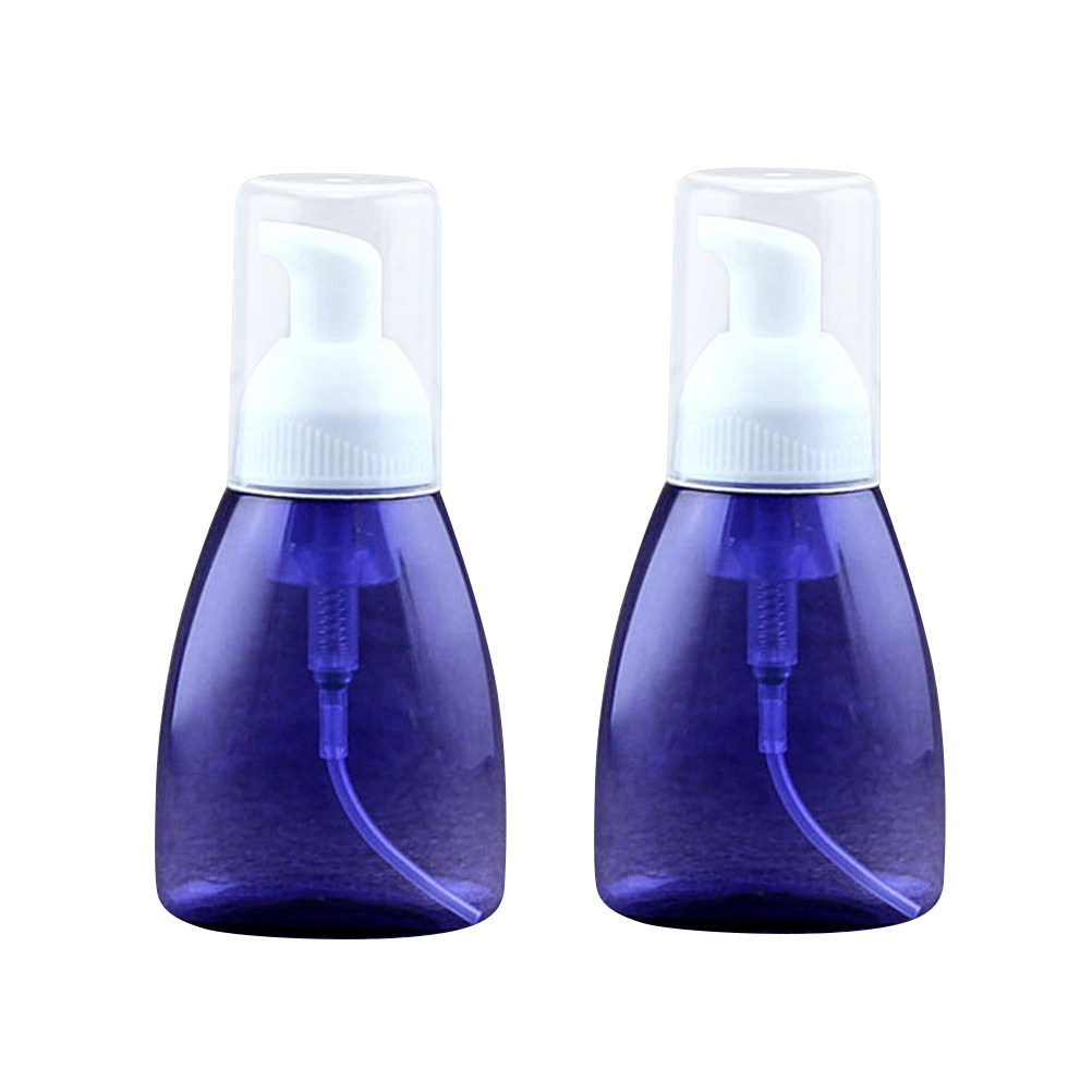 زجاجتان قابلتان لإعادة التعبئة - مراجعة Making Soap And Detergent وسعره