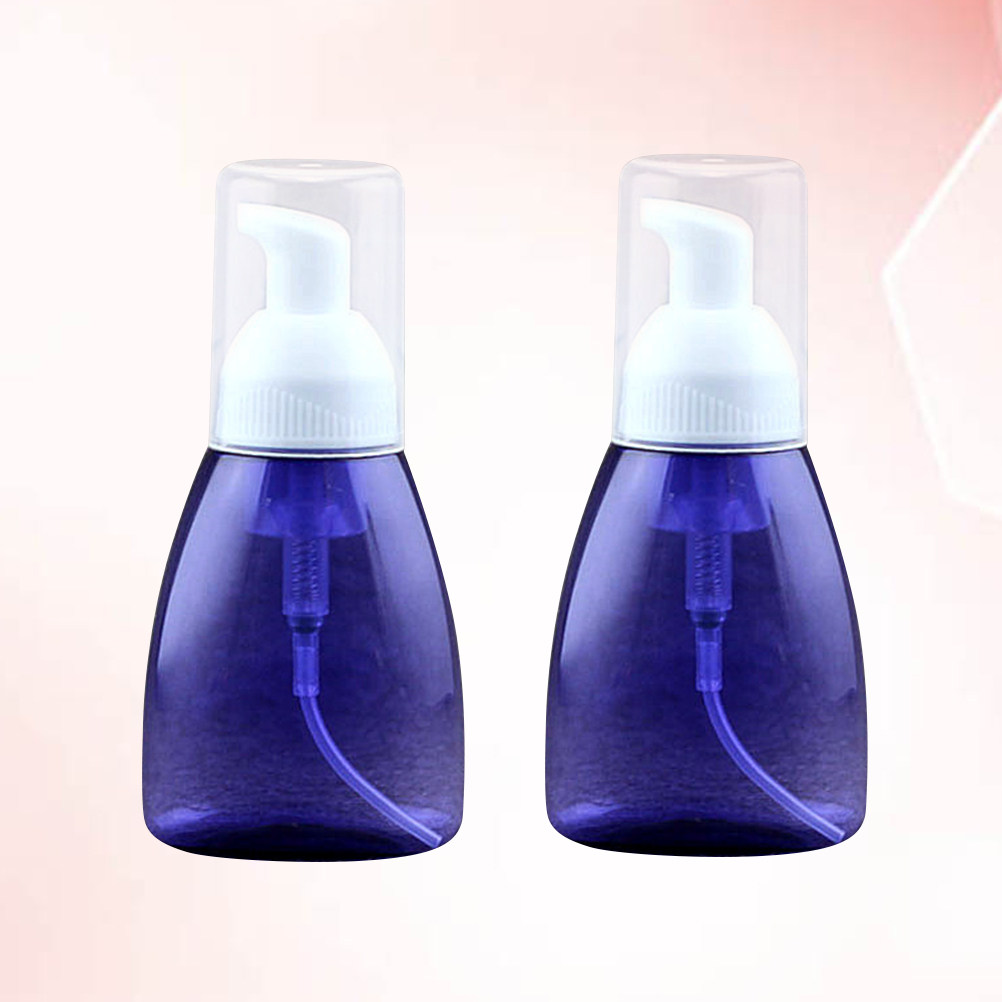 زجاجتان قابلتان لإعادة التعبئة - مراجعة Making Soap And Detergent وسعره