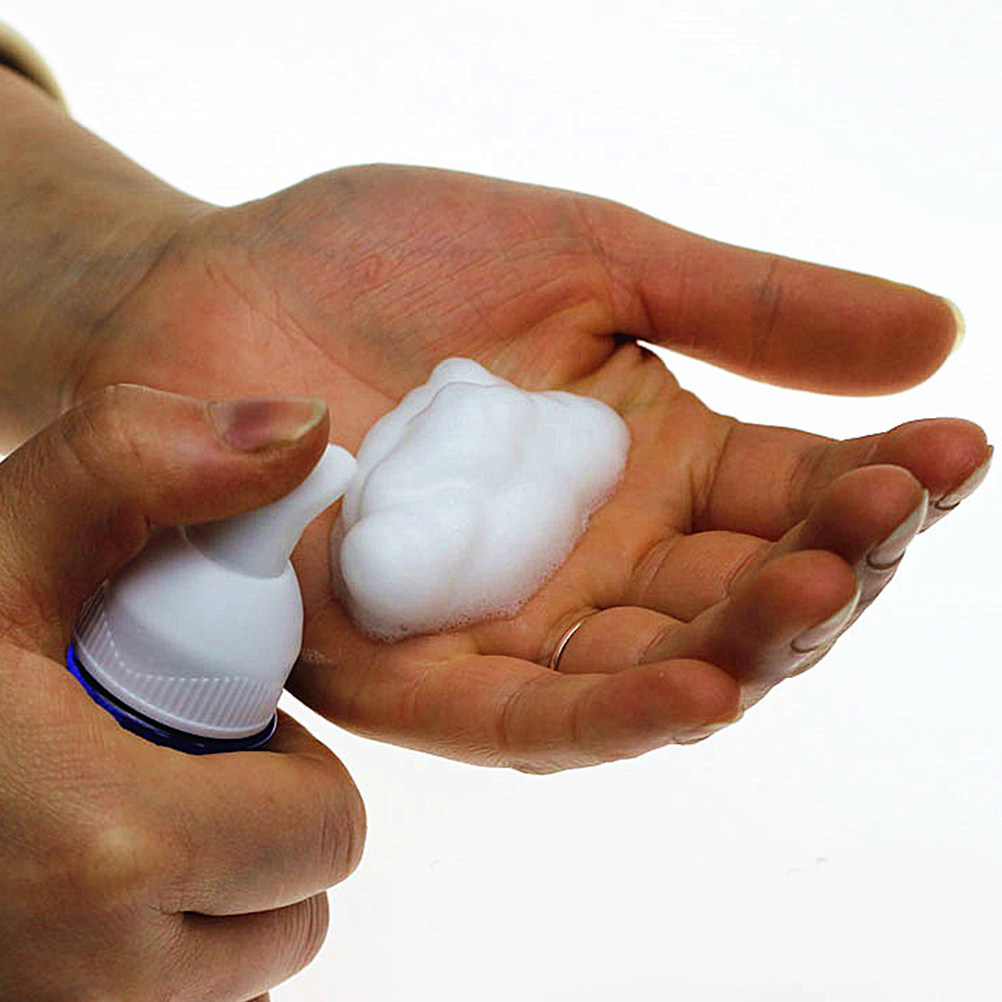 زجاجتان قابلتان لإعادة التعبئة - مراجعة Making Soap And Detergent وسعره
