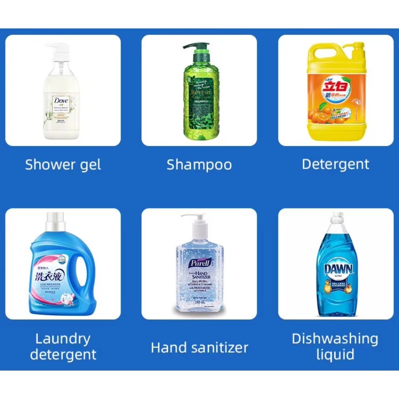 آلات صنع المنظفات السائلة الأو - مراجعة Making Soap And Detergent وسعره