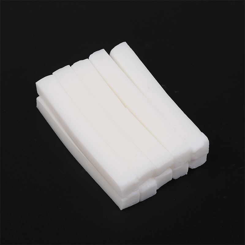 250 جرام/كيس قاعدة صابون جليسر - مراجعة Soap Making With Soap Base وسعره