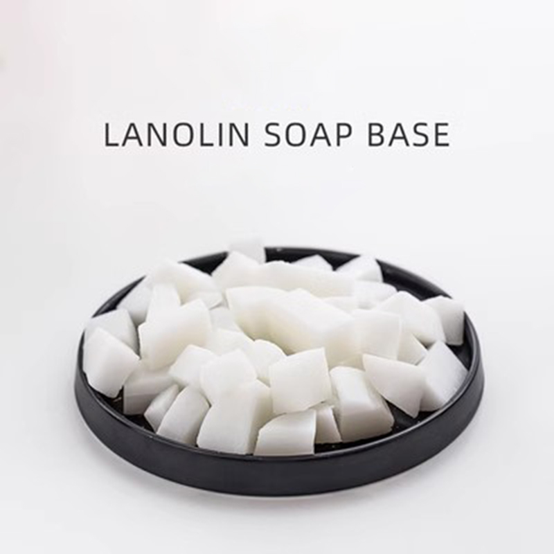 مادة أساس صابون جلسرين صلبة شف - مراجعة Soap Making With Soap Base وسعره