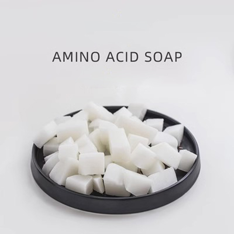 مادة أساس صابون جلسرين صلبة شف - مراجعة Soap Making With Soap Base وسعره