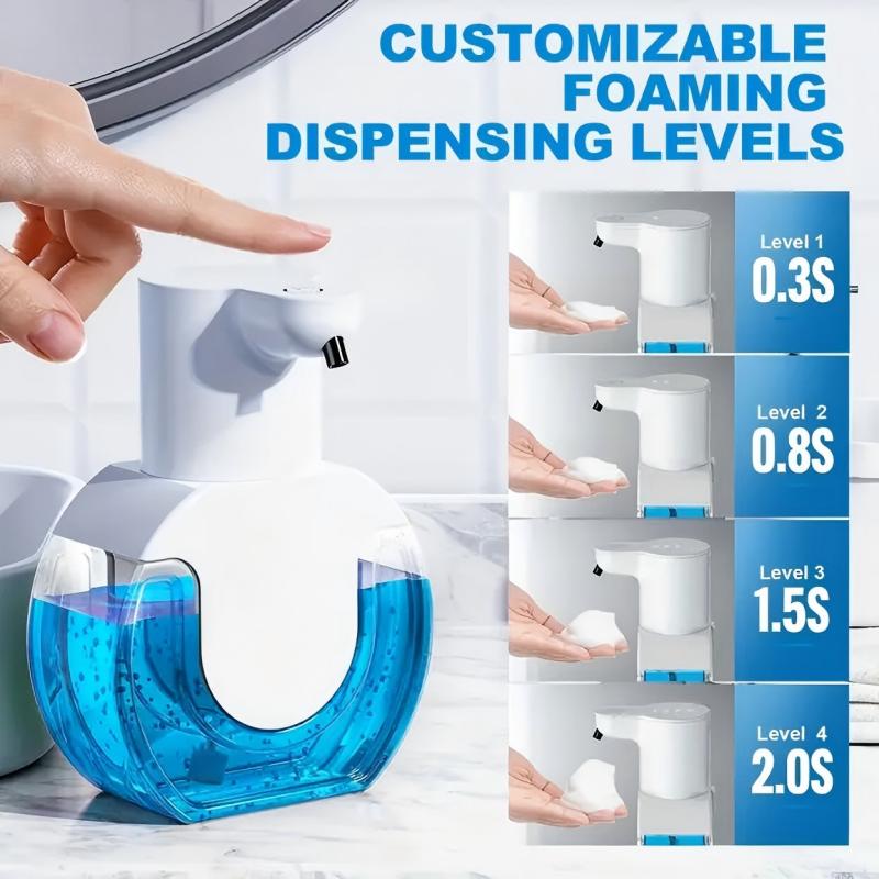 420 مللي سطح المكتب بدون لمس أ - مراجعة Soap Making Machine وسعره