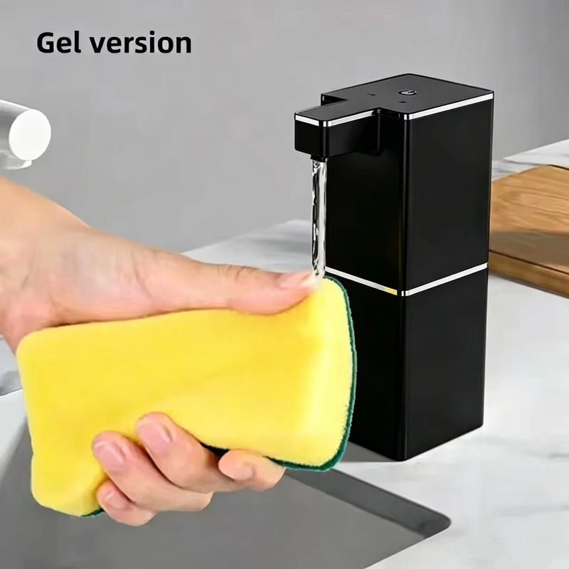 موزع صابون أوتوماتيكي ذكي مثبت - مراجعة Soap Making Machine وسعره