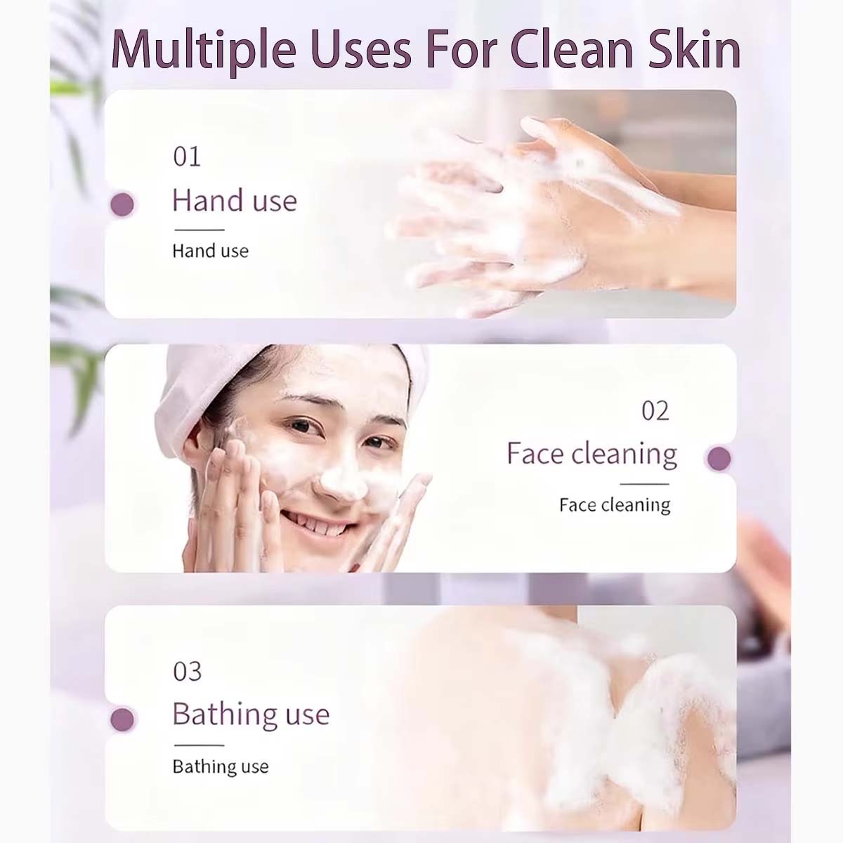 500 جرام قاعدة صابون الجلسرين  - مراجعة Soap Making With Soap Base وسعره