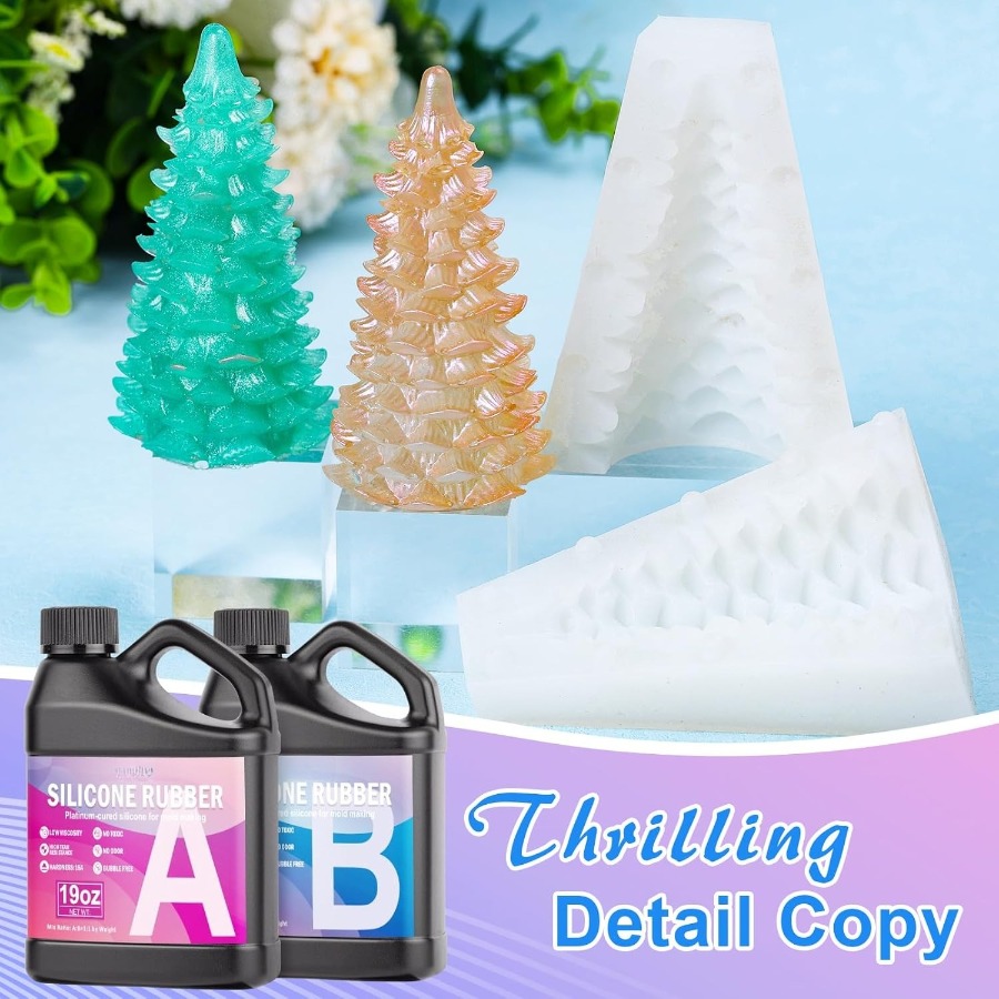 طقم صنع قوالب السيليكون، سائل  - مراجعة Soap Making Ins وسعره