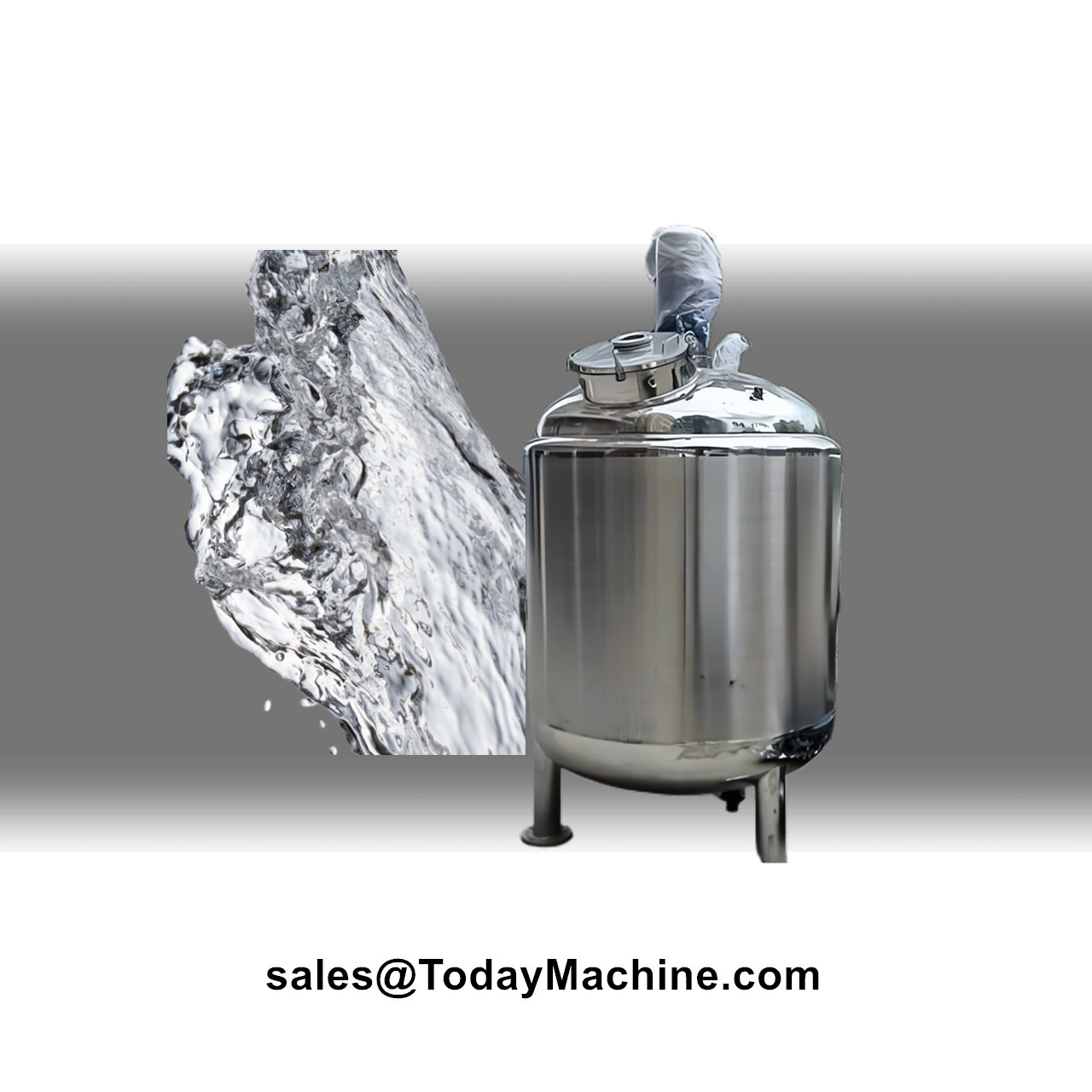 خط إنتاج خزان الخلط والتجانس ل - مراجعة Soap Making Ins وسعره